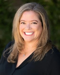 Portrait of Sara Stieben