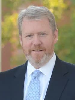 Portrait of Thomas Burnside