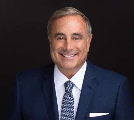 Portrait of Scott Goodwin