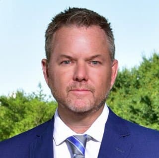 Portrait of Jason Stephens
