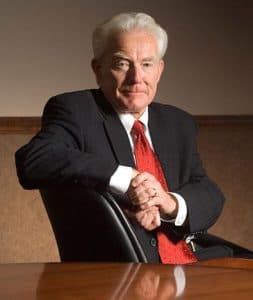Portrait of Verne Goodsell
