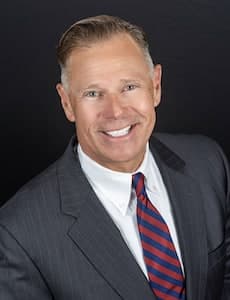 Portrait of Jed Dietrich