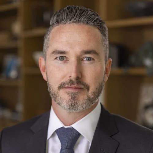 Portrait of Trent Kelly