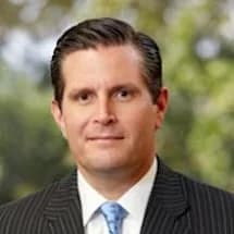 Portrait of Casey Goolsby