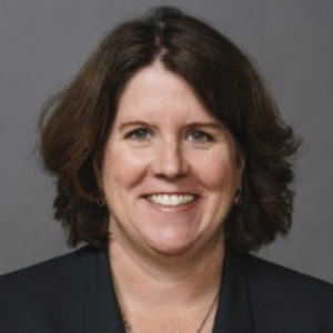Portrait of Jane Paulson