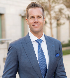 Portrait of Matt Easton
