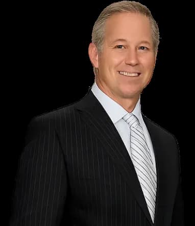 Portrait of Lee Johnson