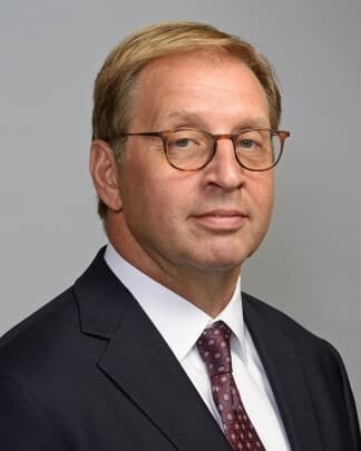 Portrait of Ben Schmitt
