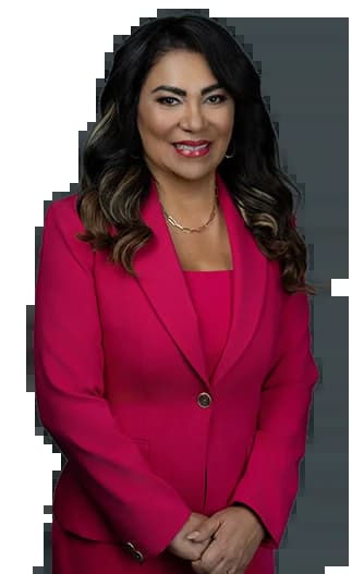 Portrait of Connie Flores