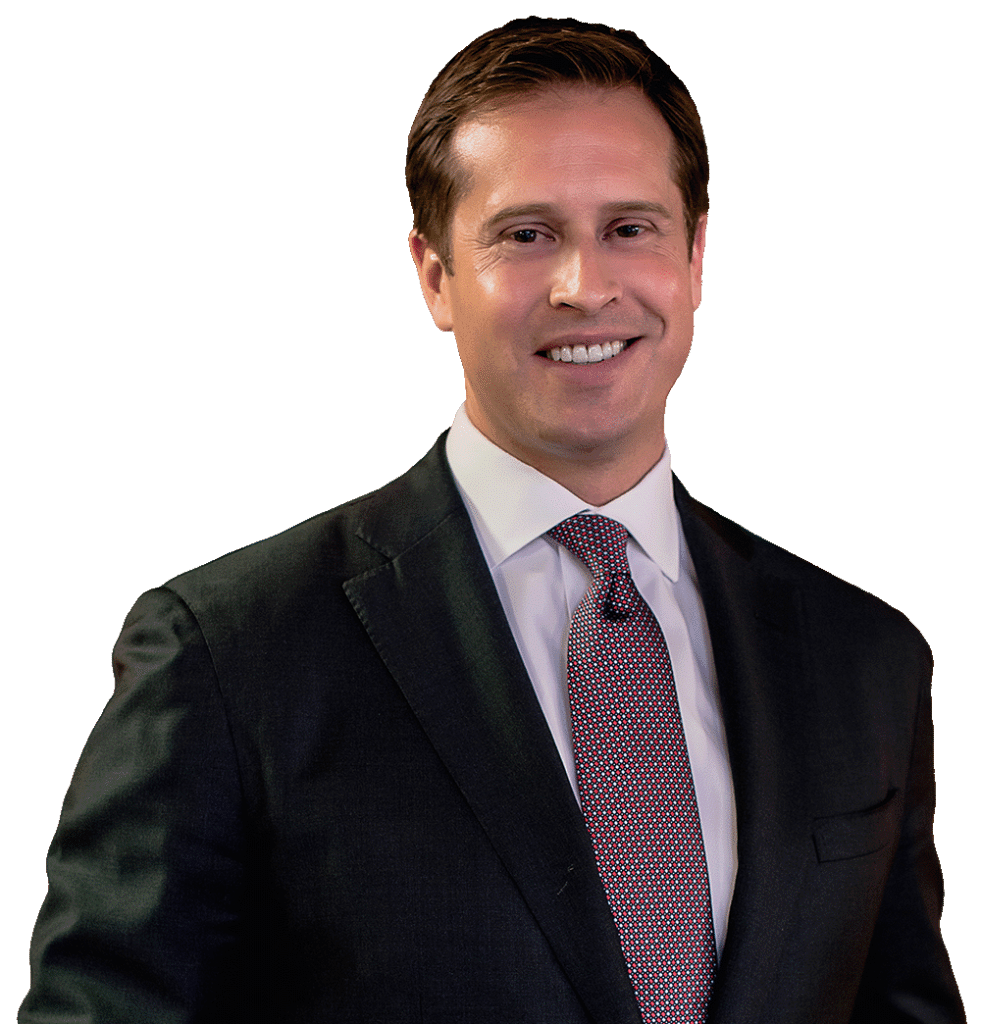 Portrait of David Mcdivitt
