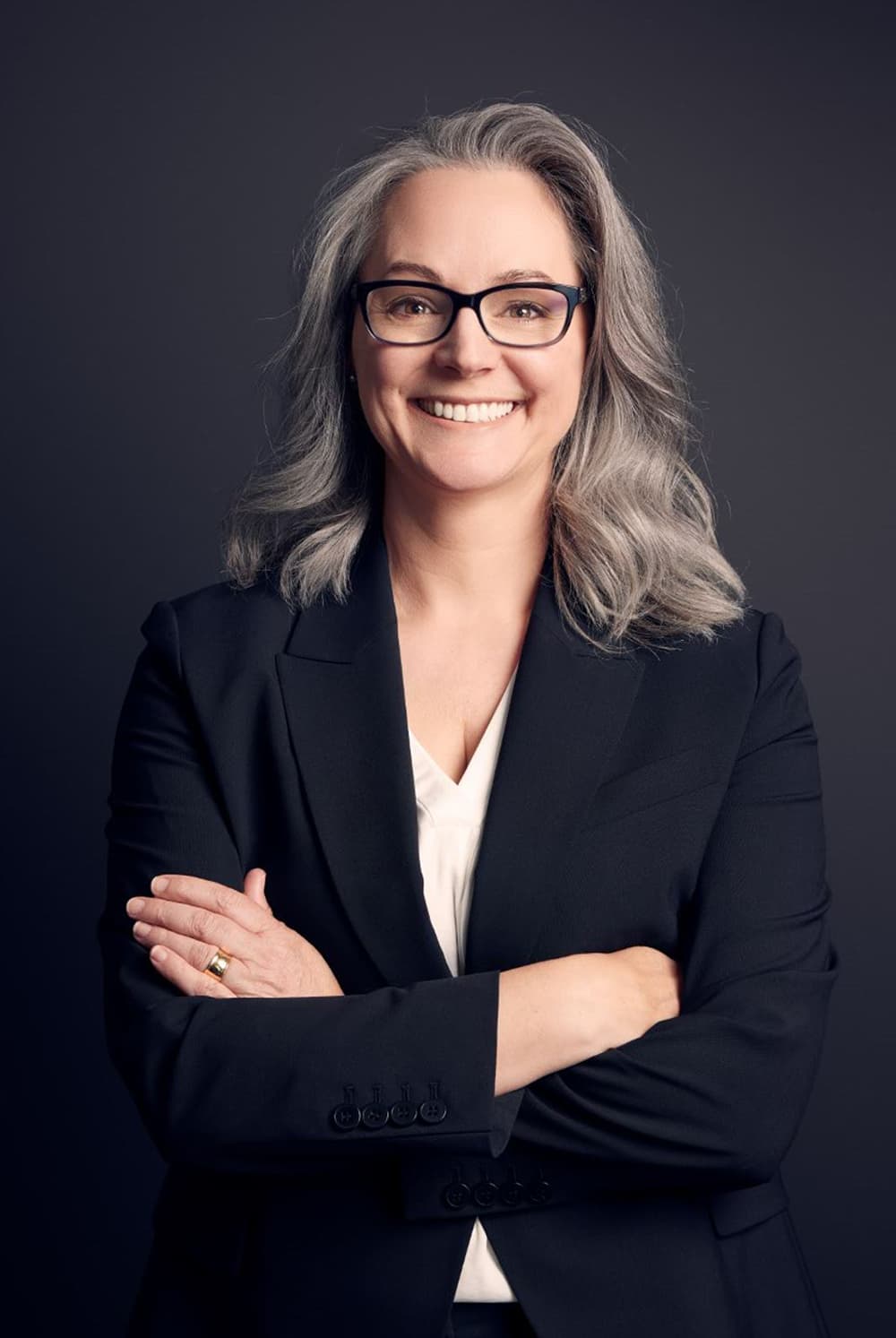 Portrait of Lara Herrmann