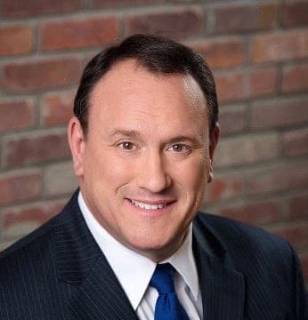 Portrait of Christopher G. Frey