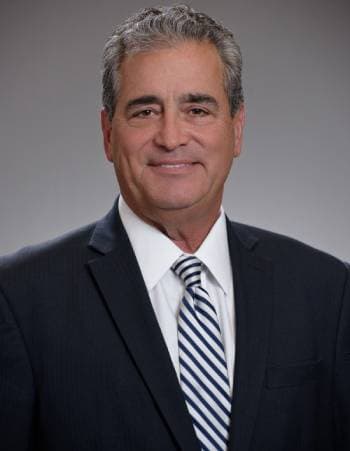 Portrait of Dennis A. Lopez