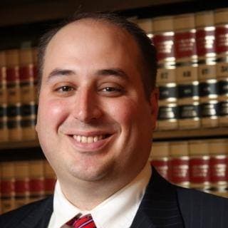 Portrait of Ryan Griffin