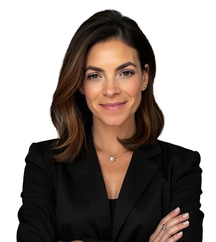 Portrait of Alana Anzalone