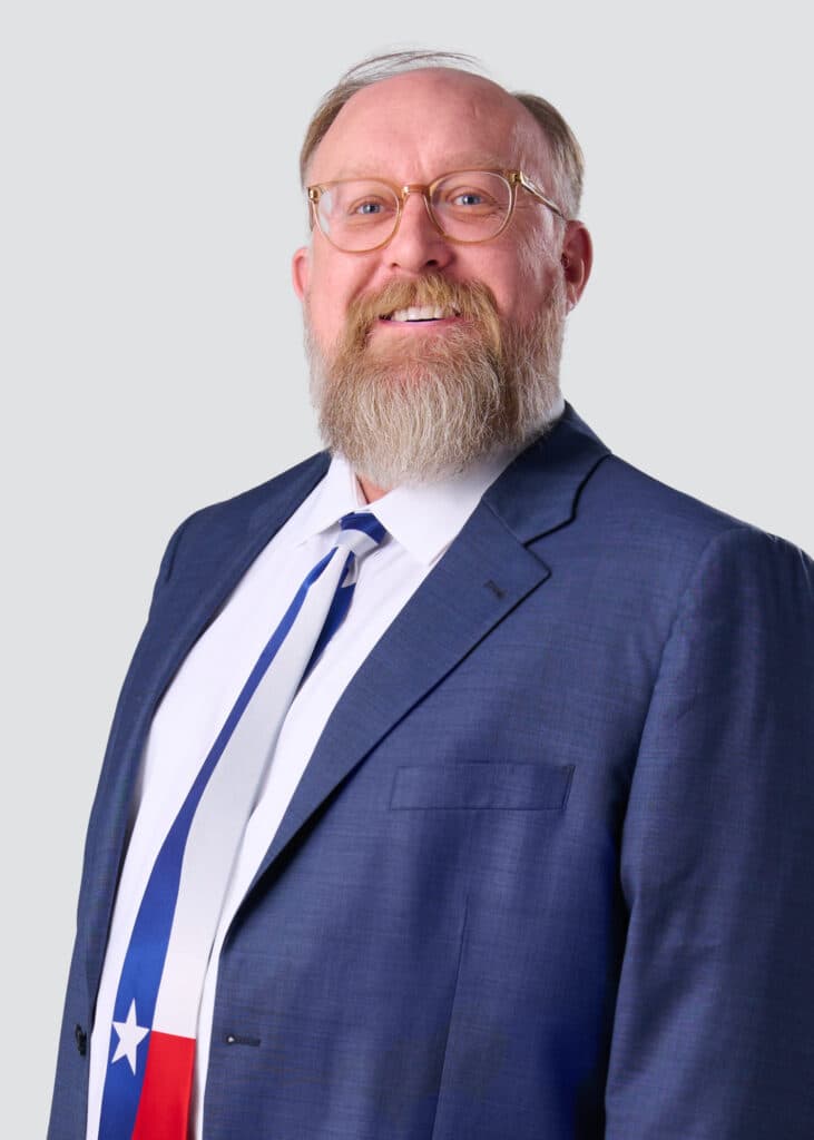 Portrait of Jonathan Day