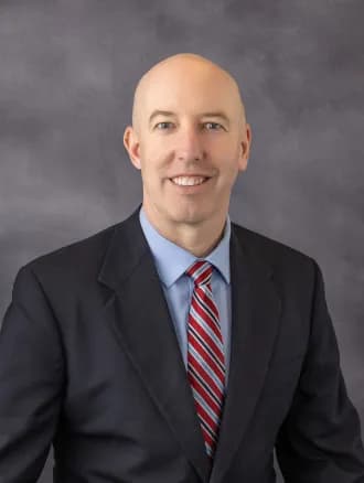 Portrait of David Mason