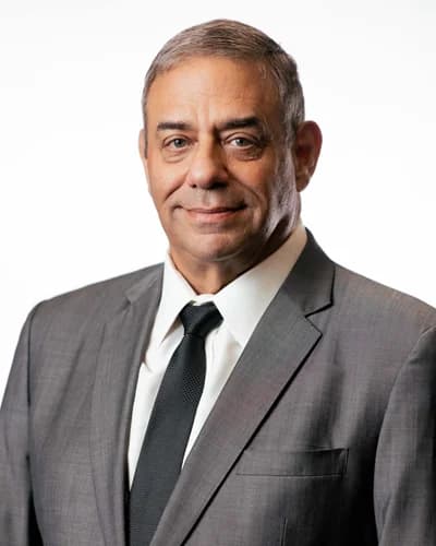 Portrait of Neil Good