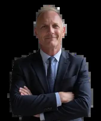 Portrait of Jeremy Baber