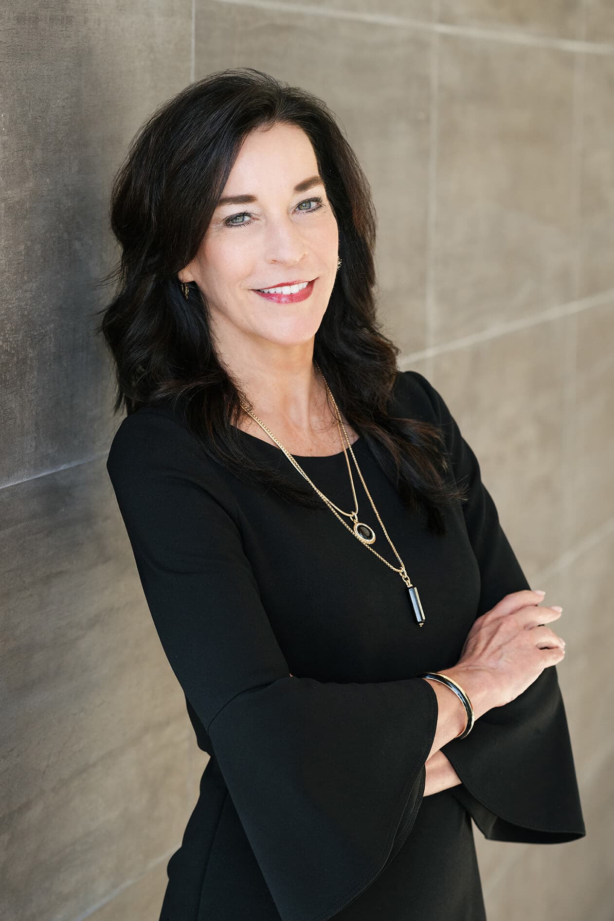 Portrait of Angela Rinehart