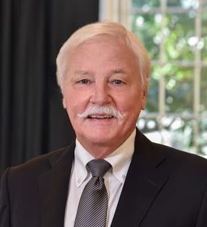 Portrait of Michael Ruedig