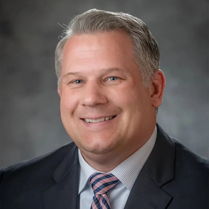 Portrait of Ryan Kiliany