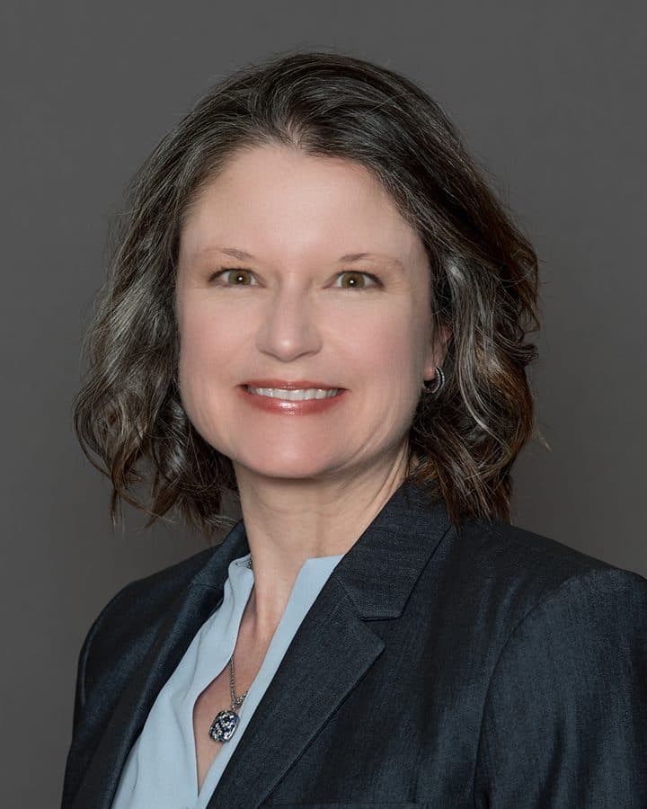 Portrait of Kate Monagle