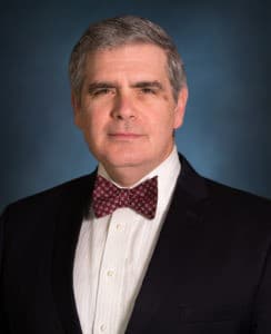 Portrait of Adam Elgart