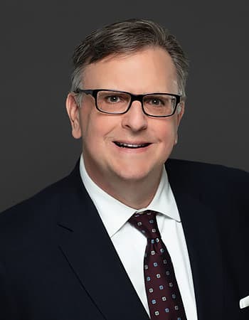 Portrait of John Arnold