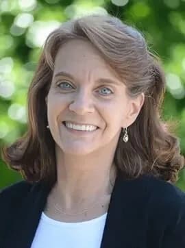 Portrait of Elizabeth Kuhn