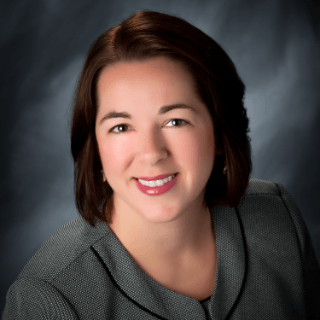 Portrait of Danielle Mulcahey