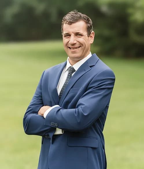 Portrait of Kris Januzzi