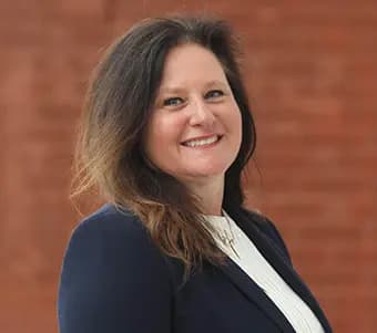 Portrait of Amy Phillips