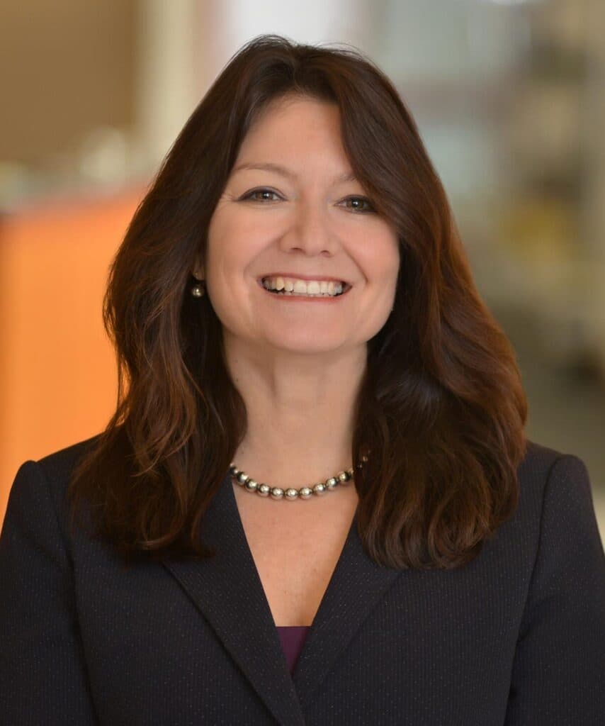 Portrait of Riki Strosser
