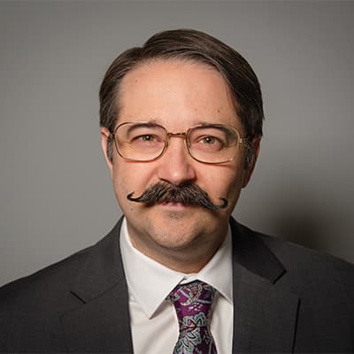 Portrait of Jonathan Wardle