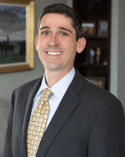 Portrait of Derek Quick