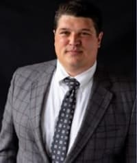 Portrait of Brian Sullivan
