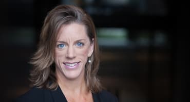 Portrait of Jayne Freeman