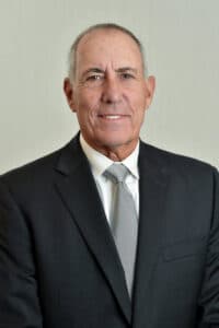 Portrait of Stephen Cohen