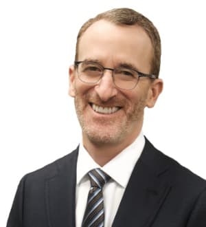 Portrait of Robert Greening