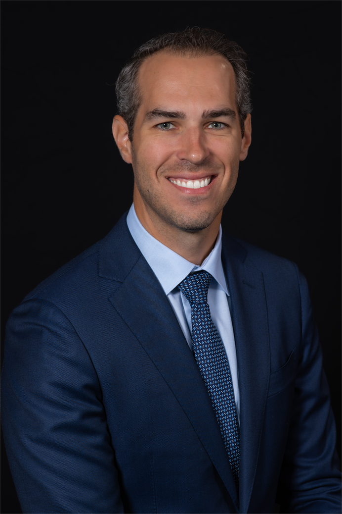 Portrait of David Carney