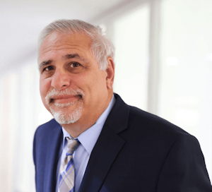 Portrait of Gary Greene