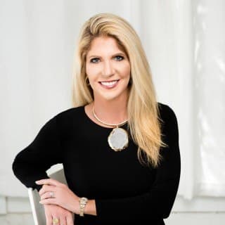 Portrait of Dana Brooks