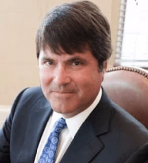 Portrait of Steven Maher