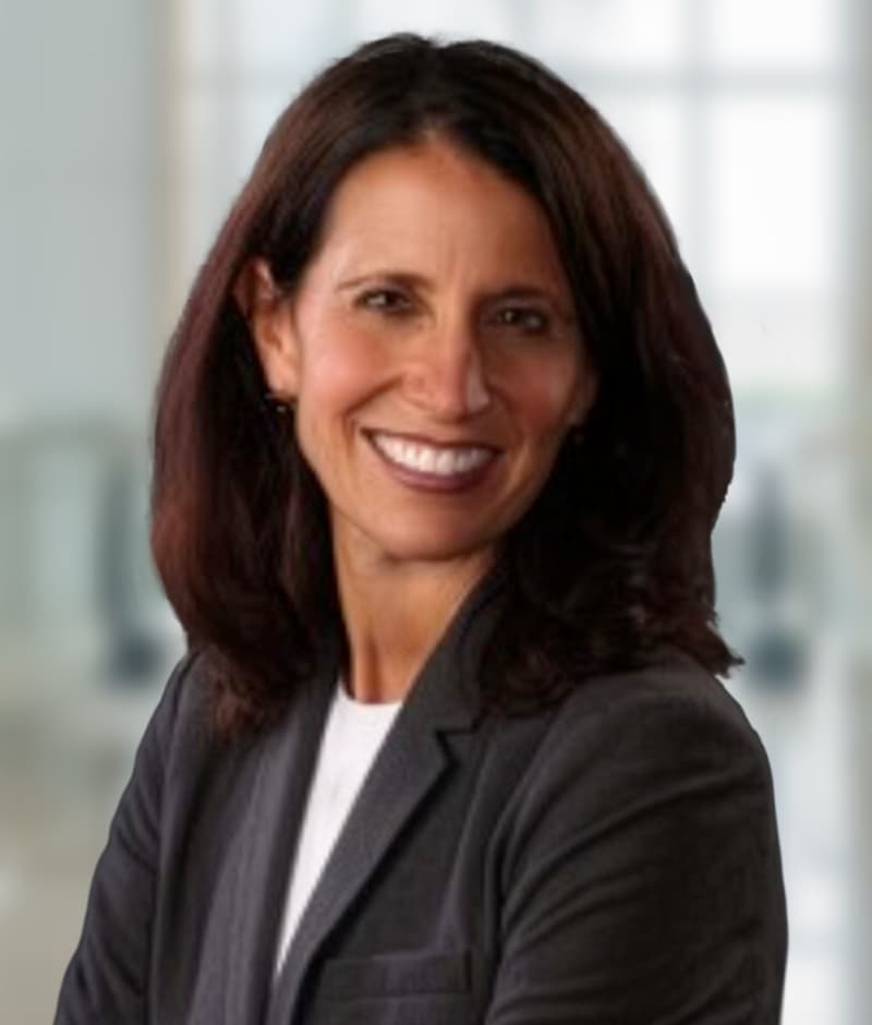 Portrait of Kelly Buchanan