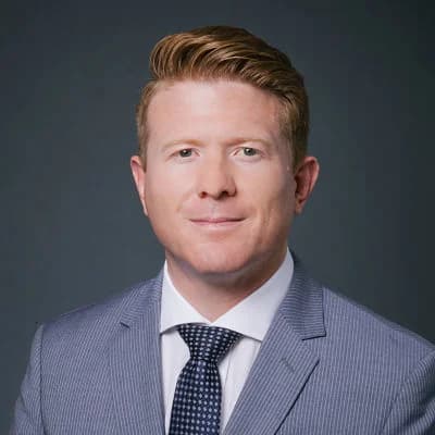 Portrait of Michael Dalton