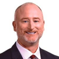 Portrait of James Hill