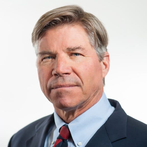 Portrait of Michael Welch
