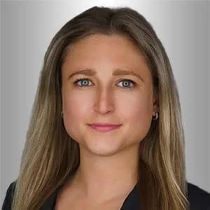 Portrait of Allison Davis