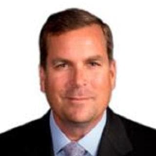 Portrait of Michael Parker